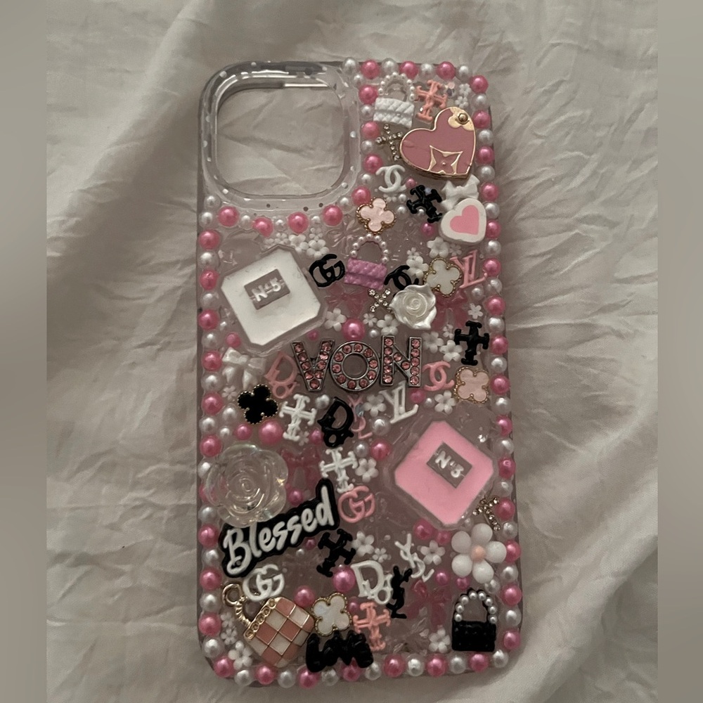 IPhone 13 case made to order